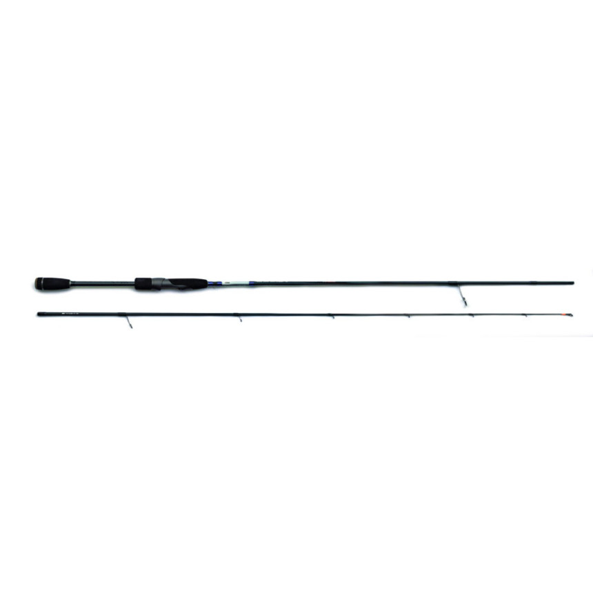 Спінінг Fanatik Egoist 762LT 2.28 m 3-12g Fast