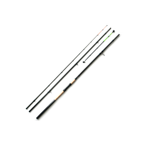 Вудилище фідерне Fanatik Feeder Harizma 4.20 m 180g Вудилище фідерне Fanatik Feeder Harizma 4.20 m 180g