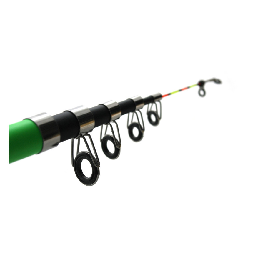 Вудилище фідерне Fanatik TeleFeeder 2.10 m 150g