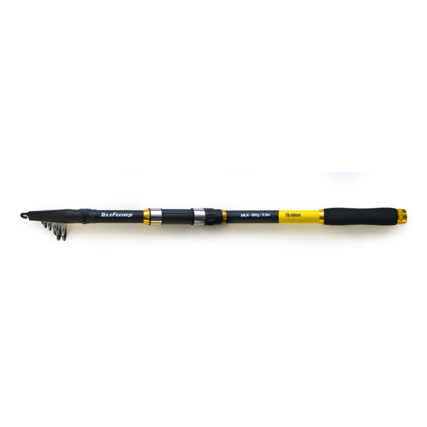Вудилище фідерне Fanatik TeleFeeder 2.40 m 180g