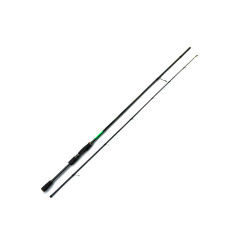 Спінінг Fanatik Lexus 762ML 2.28 m 4-18g Fast