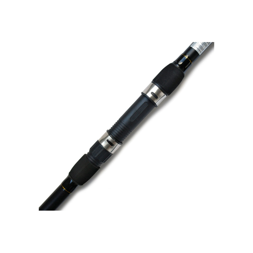 Вудлище коропове Fanatik Pulemet Carp 3.5 LB 3.90 m