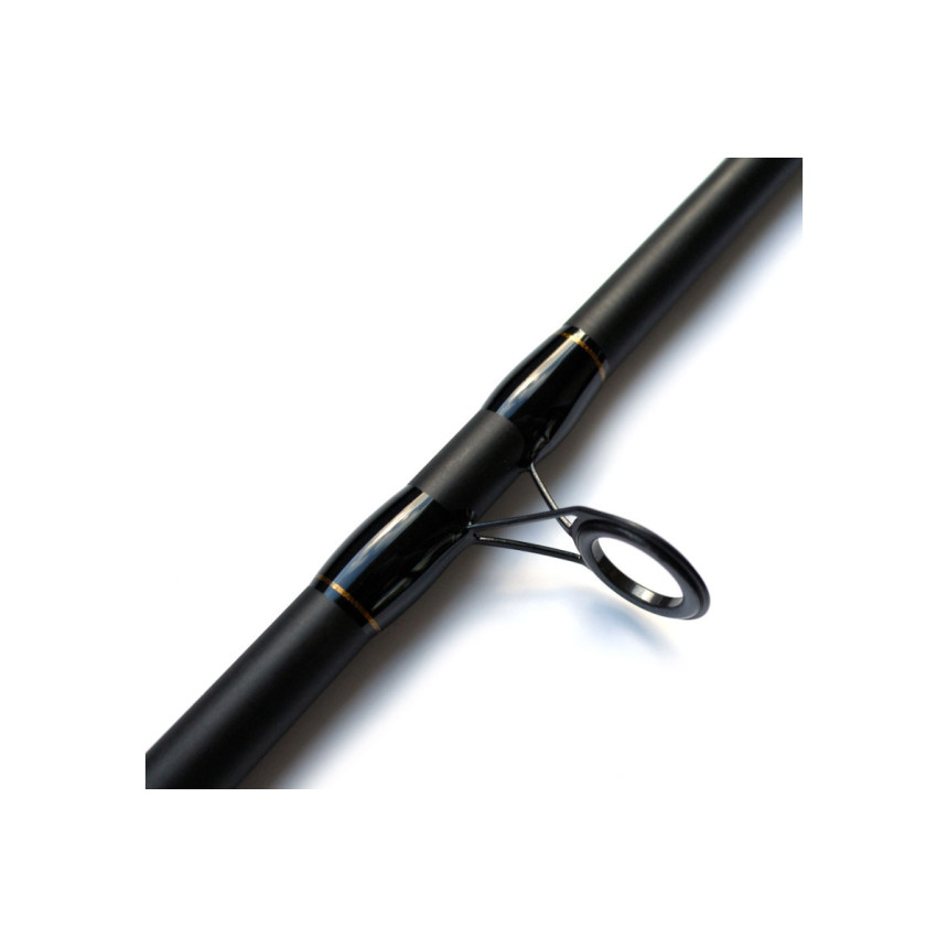 Вудлище коропове Fanatik Pulemet Carp 3.5 LB 3.90 m