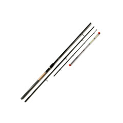Вудлище фідерне Fanatik Egoist Feeder 3.30 m 90g