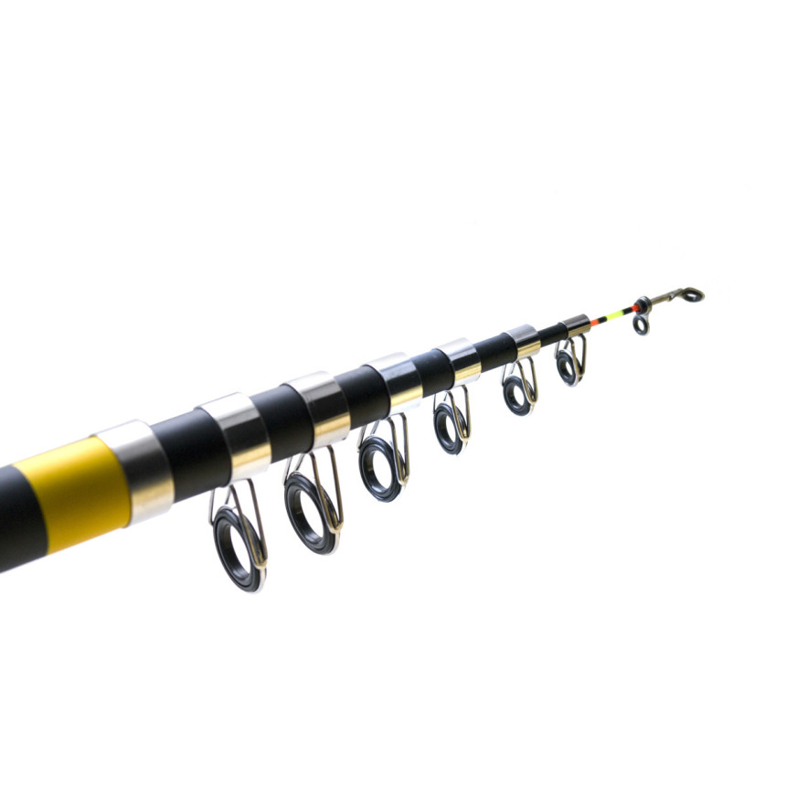 Вудилище фідерне Fanatik TeleFeeder 2.70 m 180g