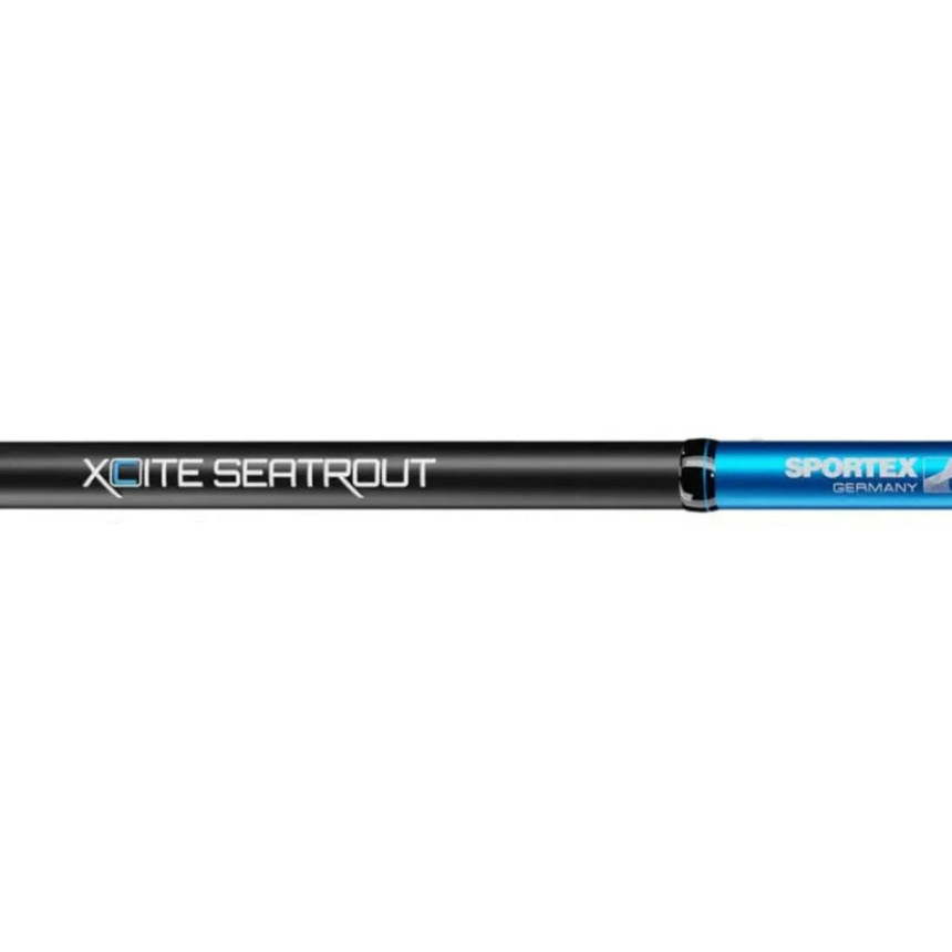 Спінінгове вудлище Sportex Xcite-Seatrout PM2751 2.7м 6-29г