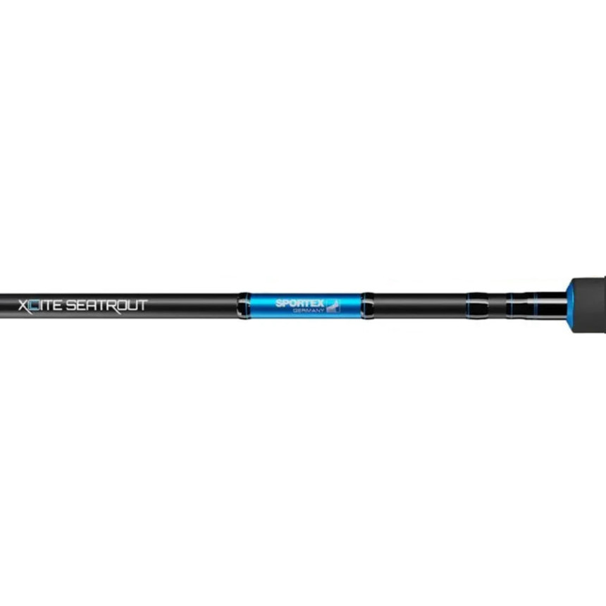 Спінінгове вудлище Sportex Xcite-Seatrout PM2751 2.7м 6-29г