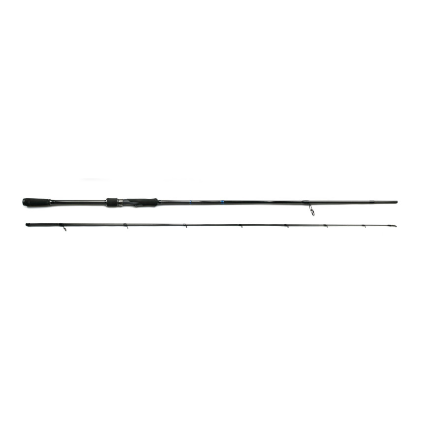 Спінінг Fanatik Bandit 842HH 2.55 m Lure 15-85g Line12-35lb Ex.Fast