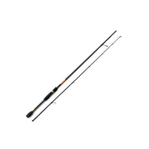 Спінінг Fanatik Pirat 702MLT 2.10 m 5-20g Mod.Fast