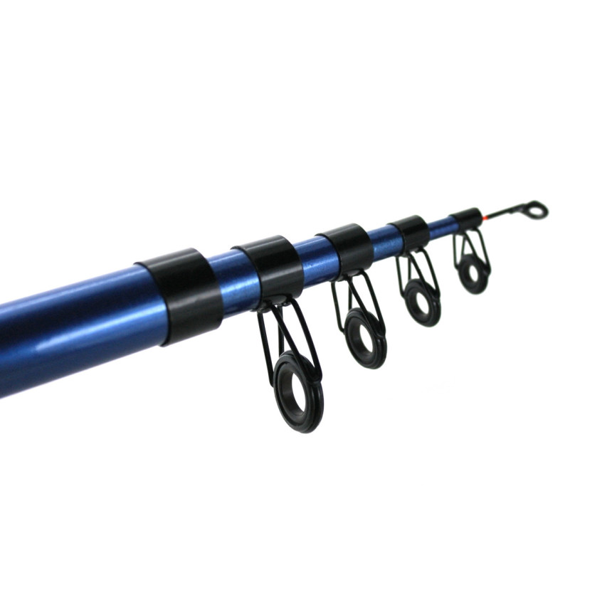 Вудилище Raketa Mini - Feeder 2.40 m 50-100g
