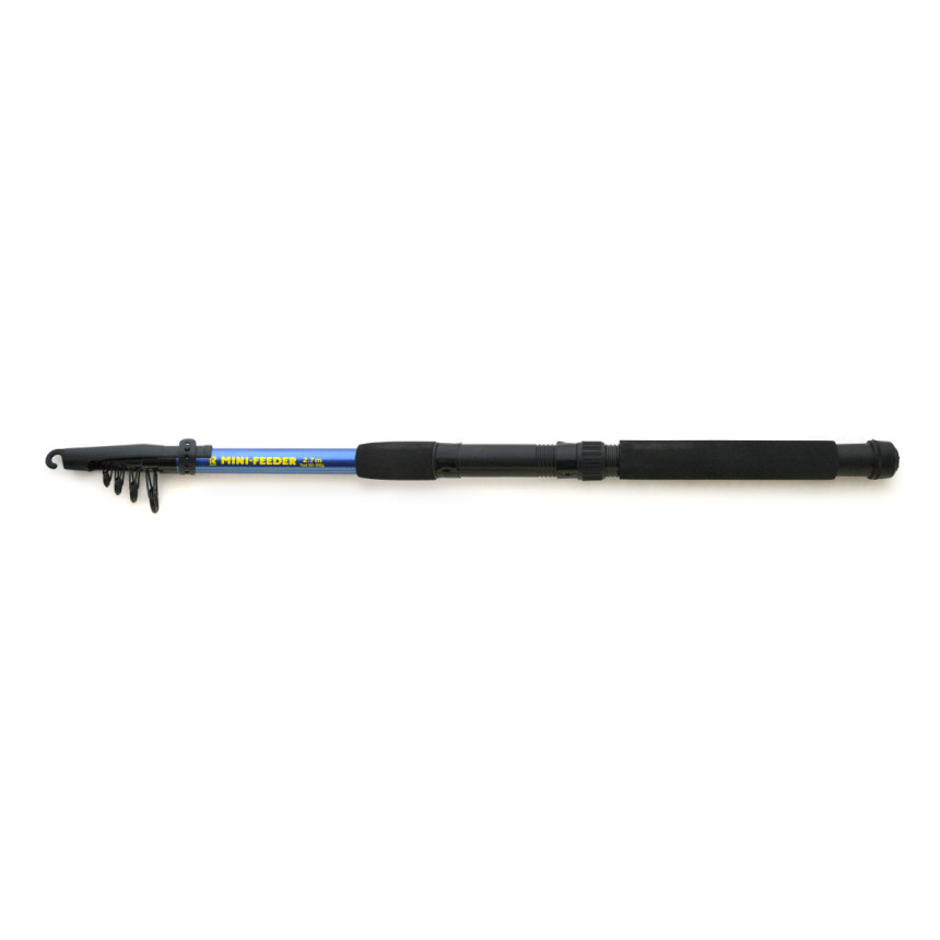 Вудилище Raketa Mini - Feeder 2.40 m 50-100g