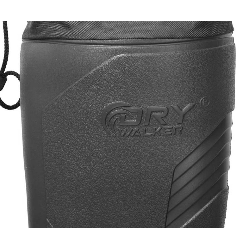 Чоботи Dry Walker X-Track Ultra With Tower Collar Black 44