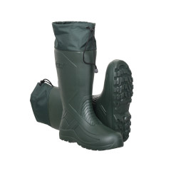 Чоботи Dry Walker X-Track Ultra With Tower Collar Green 43
