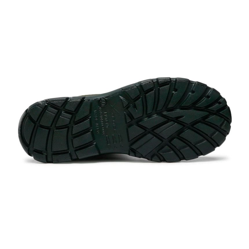 Чоботи Dry Walker Xtrack Short Green 41