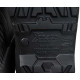 Чоботи Dry Walker X-Track Ultra With Tower Collar Black 42