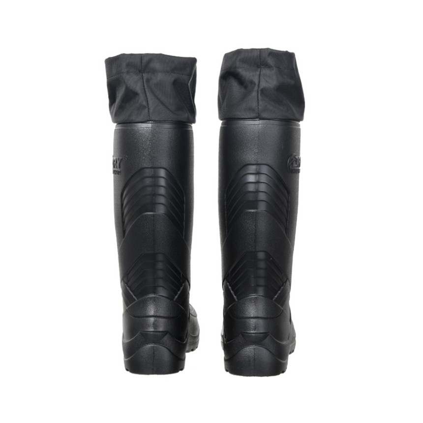 Чоботи Dry Walker X-Track Ultra With Tower Collar Black 47