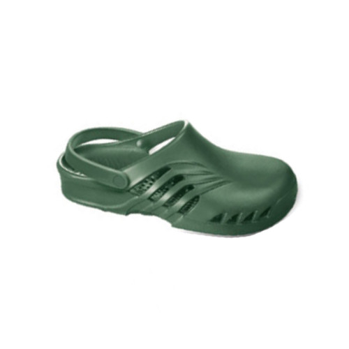 Сабо Dry Walker Sharks Green 45 Сабо Dry Walker Sharks Green 45