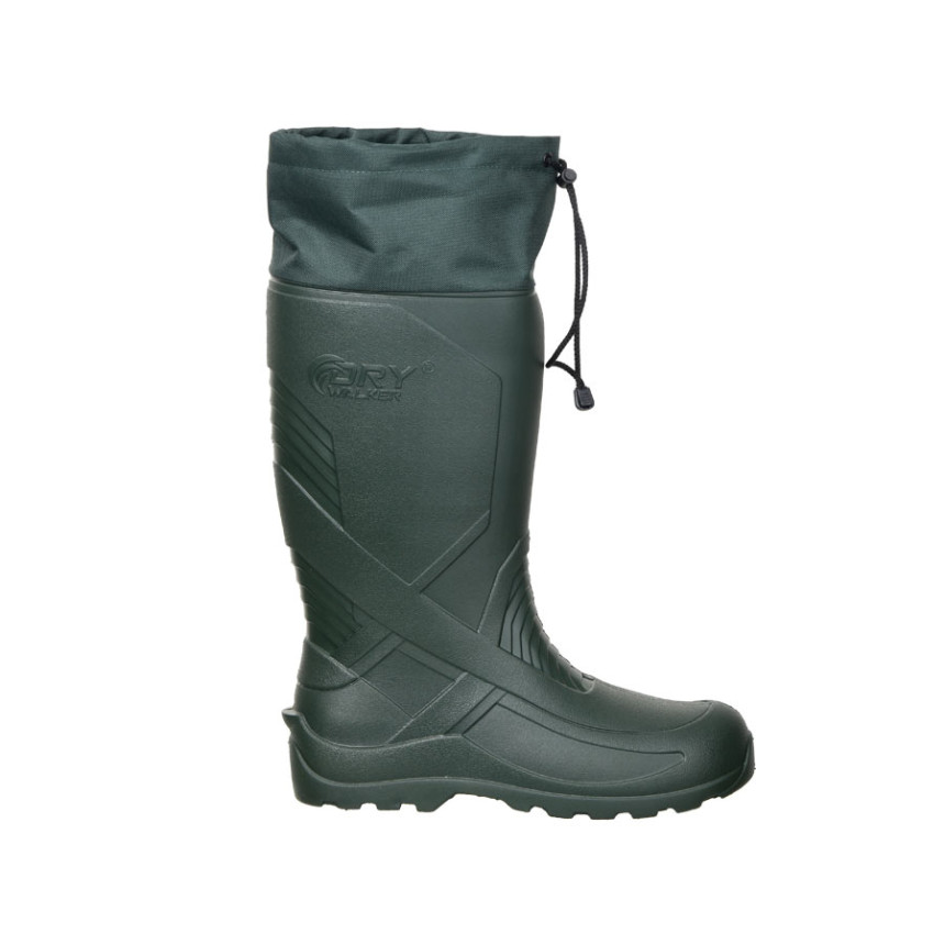 Чоботи Dry Walker X-Track Ultra With Tower Collar Green 44