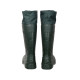 Чоботи Dry Walker X-Track Ultra With Tower Collar Green 44