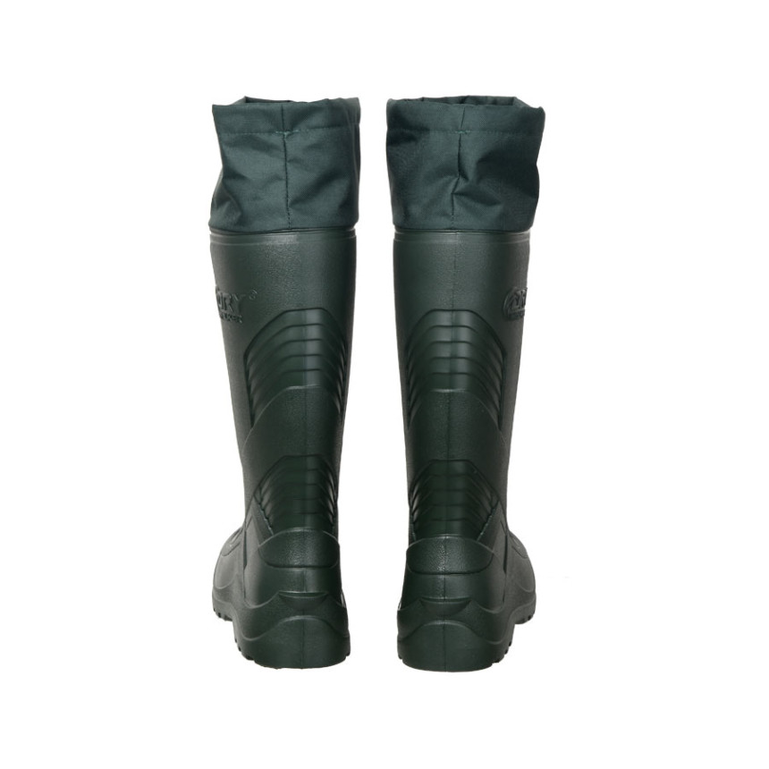 Чоботи Dry Walker X-Track Ultra With Tower Collar Green 44