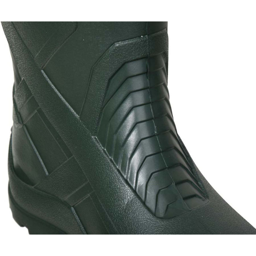 Чоботи Dry Walker X-Track Ultra With Tower Collar Green 44