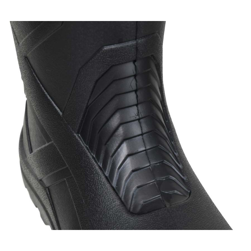 Чоботи Dry Walker X-Track Ultra With Tower Collar Black 41