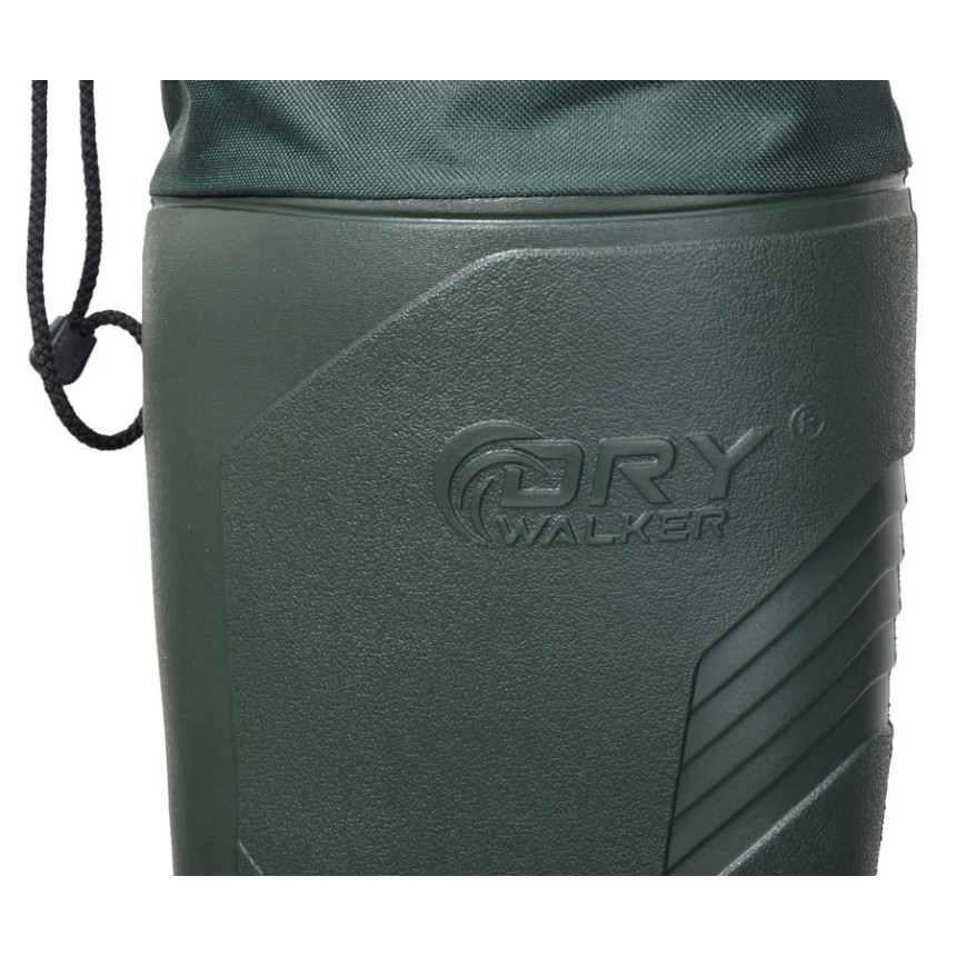 Чоботи Dry Walker X-Track Ultra With Tower Collar Green 46