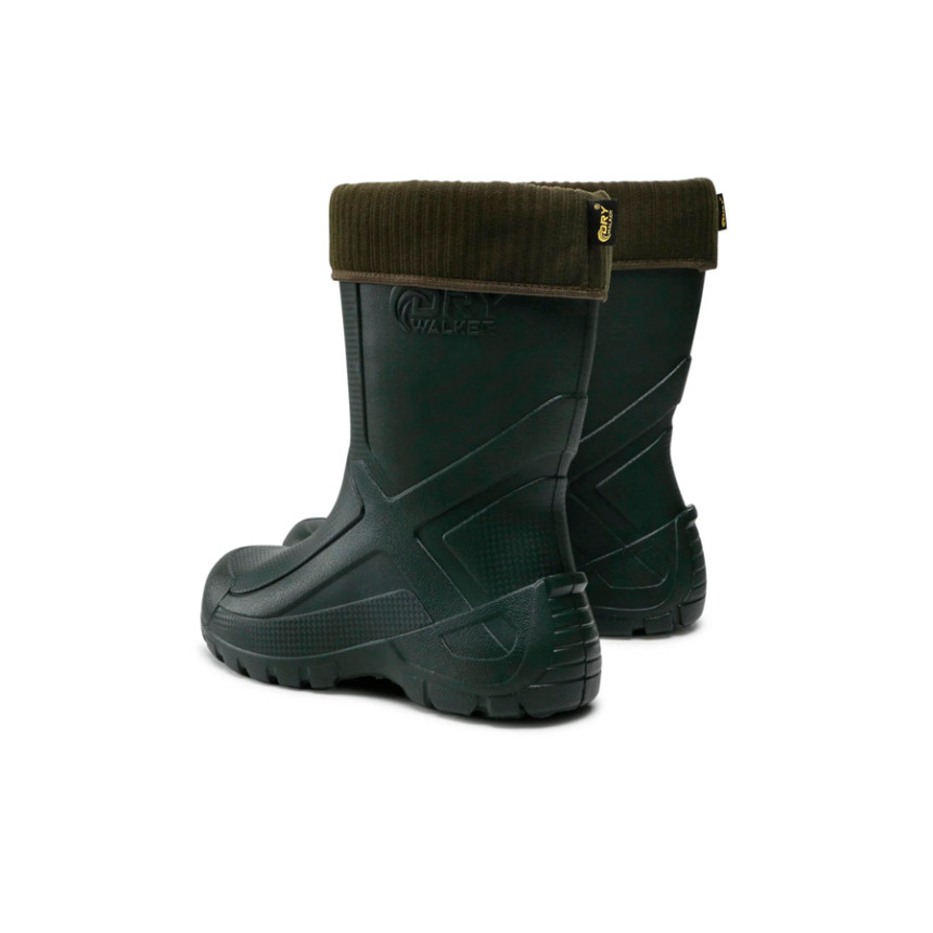 Чоботи Dry Walker Xtrack Short Green 46