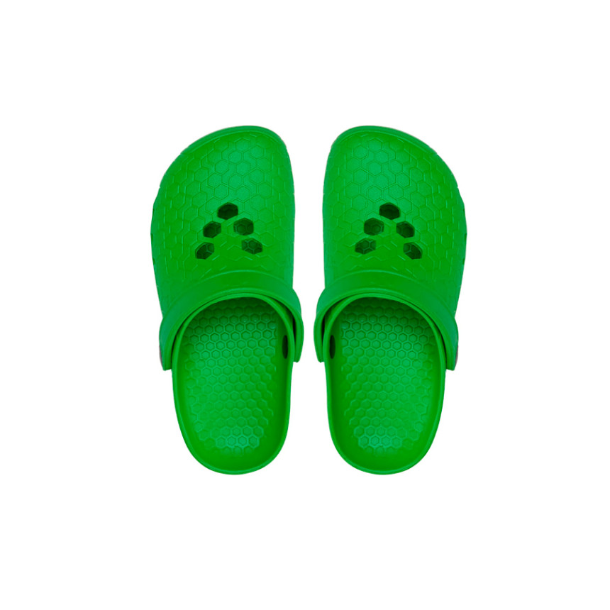 Сабо Dry Walker Hex Green 46