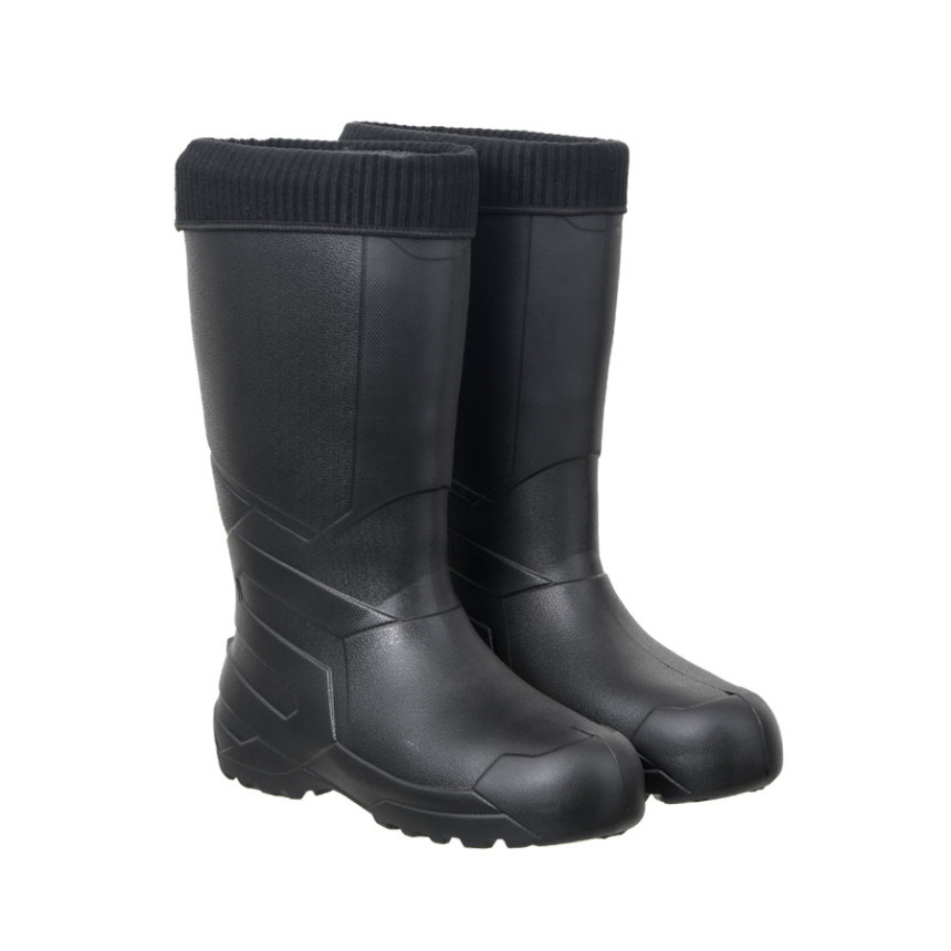 Чоботи Dry Walker Strong Track 42 Black
