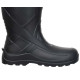 Чоботи Dry Walker X-Track Ultra With Tower Collar Black 45