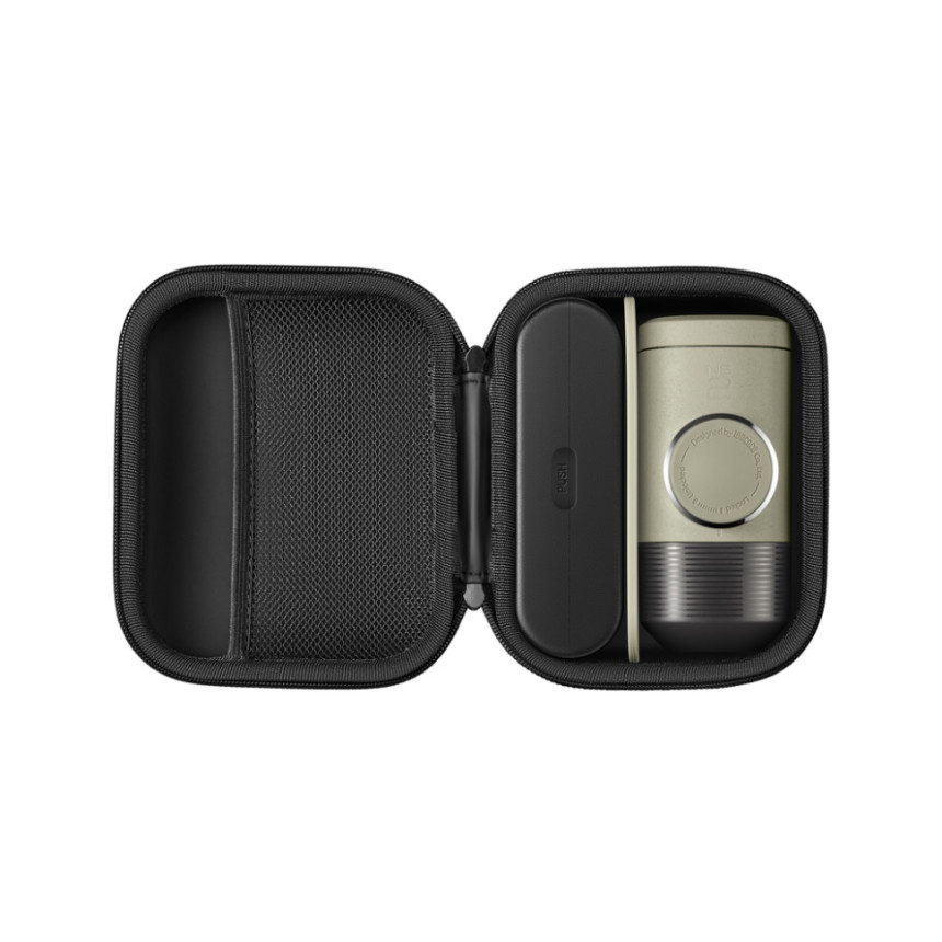 Чохол для портативної кавоварки Wacaco Minipresso NS2