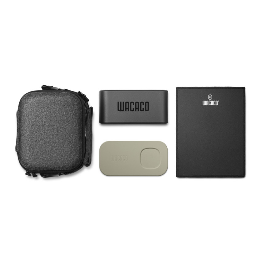 Чохол для портативної кавоварки Wacaco Minipresso NS2