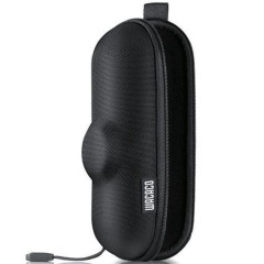 Чохол для портативної кавоварки Wacaco Nanopresso, 230x77x72 мм