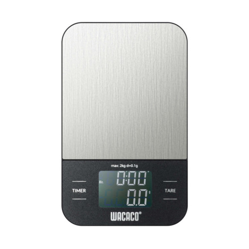 Ваги електронні Wacaco Exagram Scale Ваги електронні Wacaco Exagram Scale