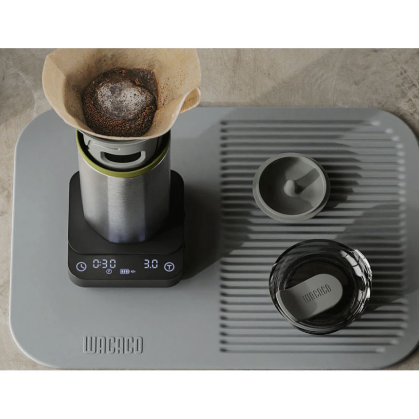 Ваги електронні Wacaco Exagram Scale Pro