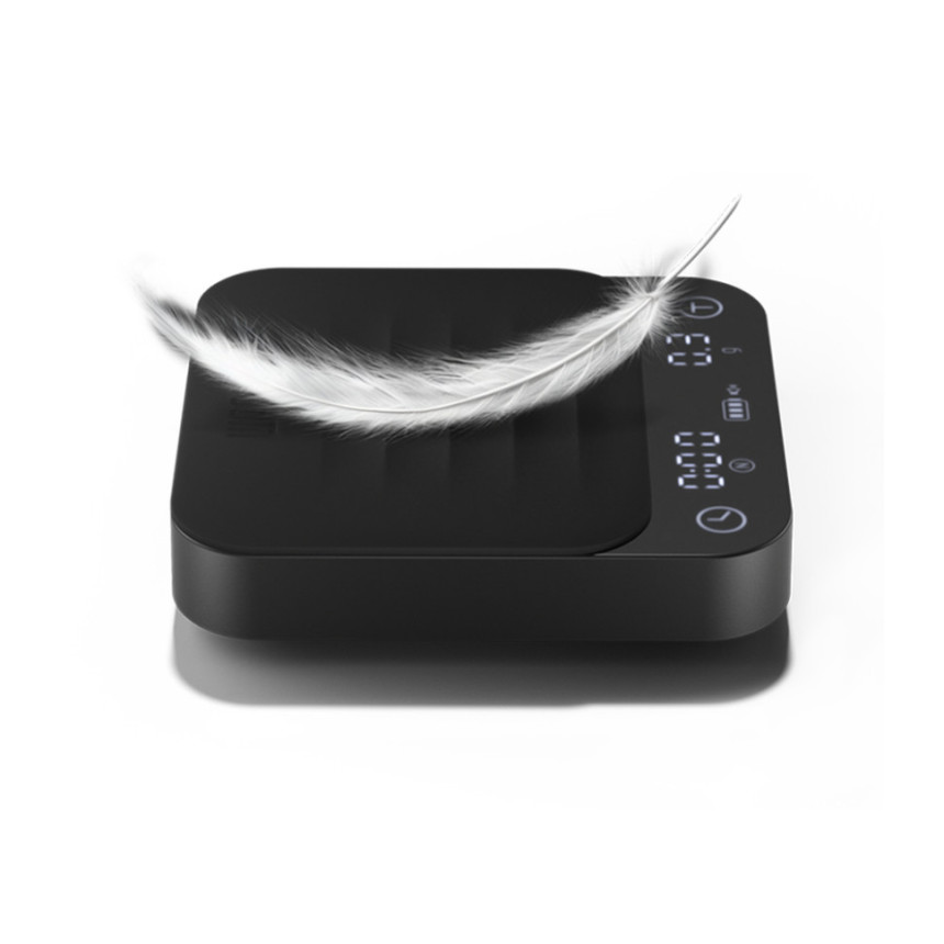 Ваги електронні Wacaco Exagram Scale Pro