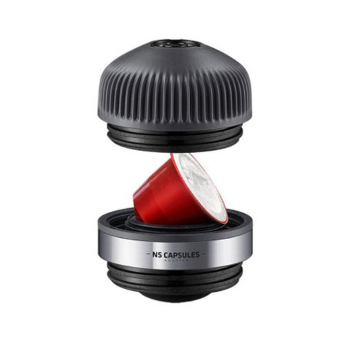 Адаптер для капсул для еспресо-кавоварки Wacaco Nanopresso Адаптер для капсул для еспресо-кавоварки Wacaco Nanopresso