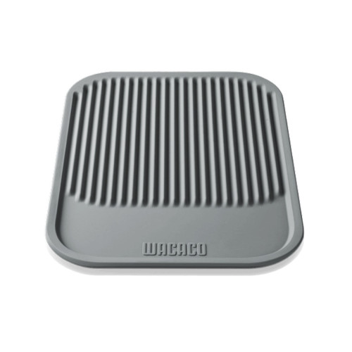 Силіконовий килимок Wacaco Coffee Mat для приготування кави, 17 x 24 Силіконовий килимок Wacaco Coffee Mat для приготування кави, 17 x 24