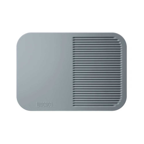 Силіконовий килимок Wacaco Coffee Mat Large для приготування кави, 35 x 25 Силіконовий килимок Wacaco Coffee Mat Large для приготування кави, 35 x 25