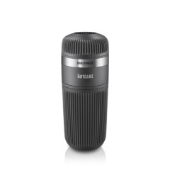 Набір Барісти Wacaco Nanopresso Barista Kit, додатковий аксесуар для Nanopresso (резервуар 120 мл, чашка, кошики, адаптер)