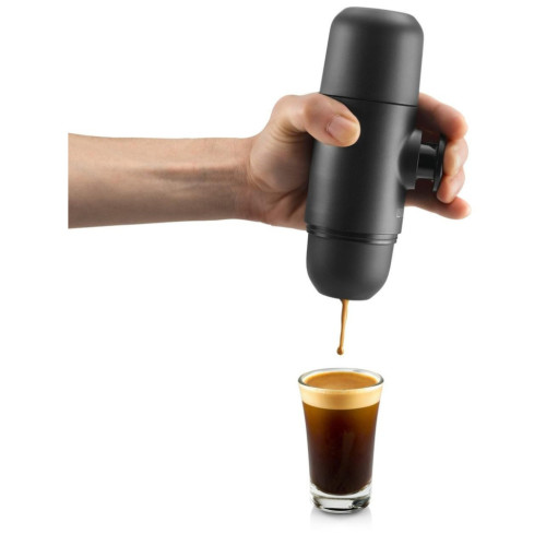 Портативна еспресо-кавоварка Wacaco Minipresso GR Портативна еспресо-кавоварка Wacaco Minipresso GR