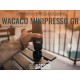 Портативна еспресо-кавоварка Wacaco Minipresso GR