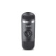 Портативна еспресо-кавоварка Wacaco Nanopresso Grey