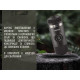 Портативна еспресо-кавоварка Wacaco Nanopresso+ з адаптером для капсули