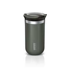 Термокухоль Wacaco Octaroma Lungo 300 мл, сірий