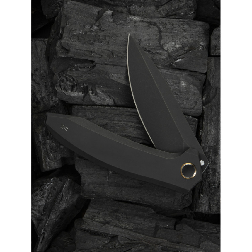 Ніж складаний Weknife Acuminal WE23070-1