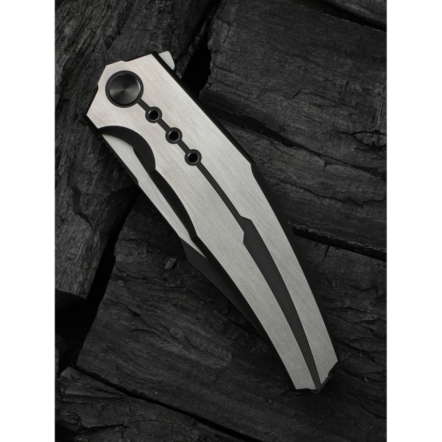 Ніж складаний Weknife Kyklos Satin WE23086-3