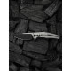 Ніж складаний Weknife Kyklos Satin WE23086-3