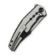 Ніж складаний Weknife Kyklos Satin WE23086-3